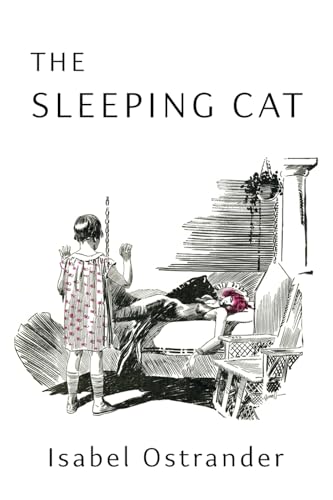The Sleeping Cat von Coachwhip Publications